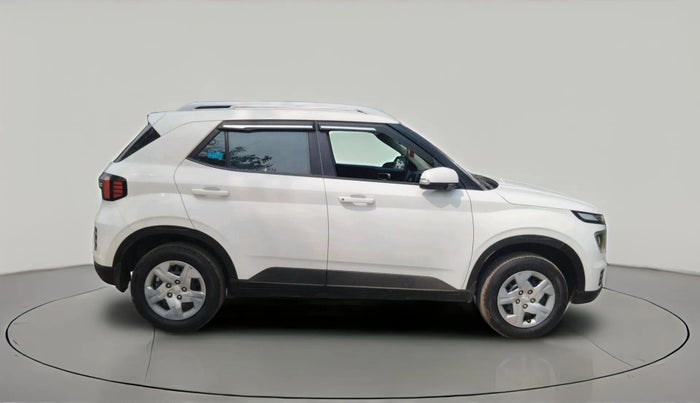 2022 Hyundai VENUE S(O) 1.2, Petrol, Manual, 69,572 km, exterior