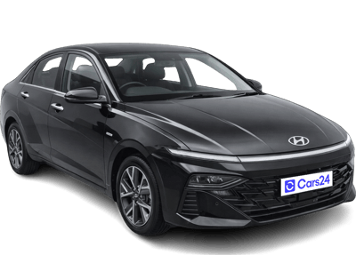 2023 Hyundai Verna - Sedan - Petrol - Automatic - ₹14.40 lakh