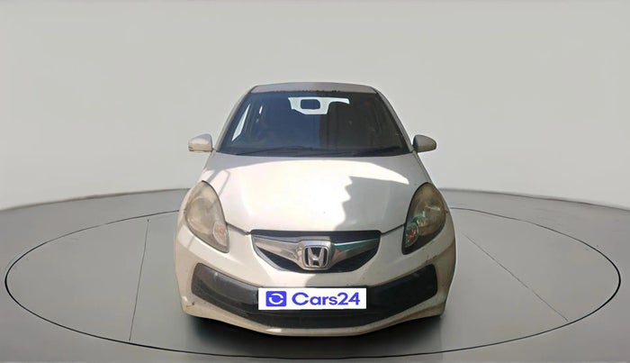 2015 Honda Amaze 1.2L I-VTEC VX, Petrol, Manual, 82,049 km, exterior