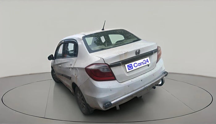 2015 Honda Amaze 1.2L I-VTEC VX, Petrol, Manual, 82,049 km, exterior