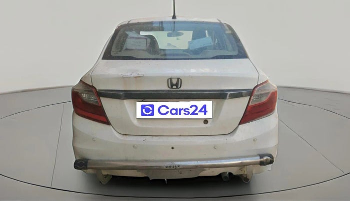 2015 Honda Amaze 1.2L I-VTEC VX, Petrol, Manual, 82,049 km, exterior