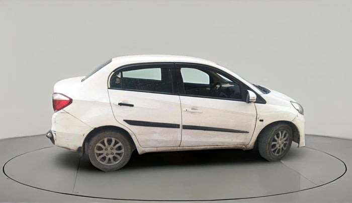 2015 Honda Amaze 1.2L I-VTEC VX, Petrol, Manual, 82,049 km, exterior