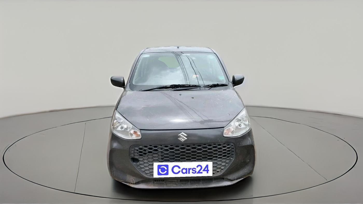 2023 Maruti Alto K10 VXI CNG, CNG, Manual, 60,177 km, exterior
