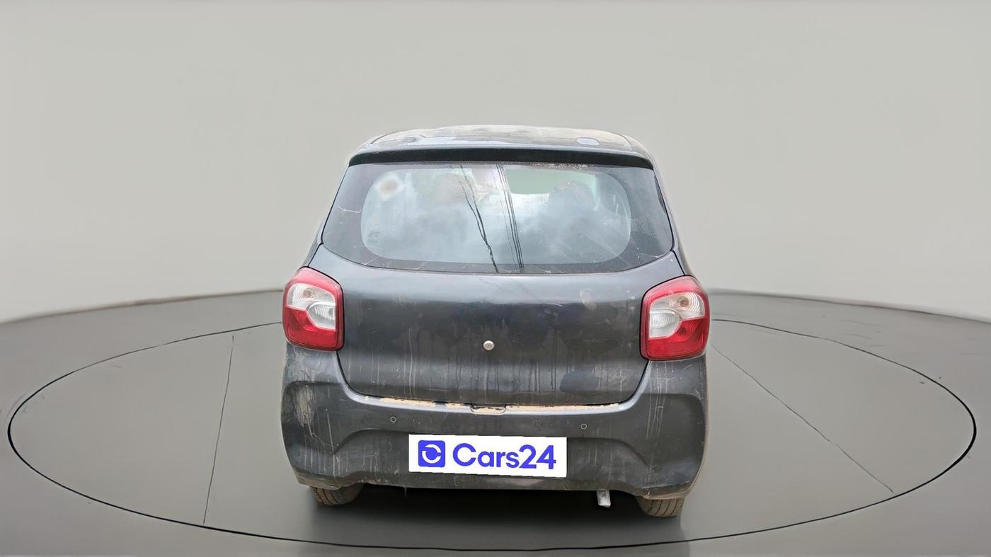2023 Maruti Alto K10 VXI CNG, CNG, Manual, 60,177 km, exterior