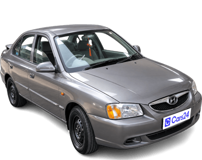 2013 Hyundai Accent - Sedan - CNG - Manual - ₹1.15 lakh