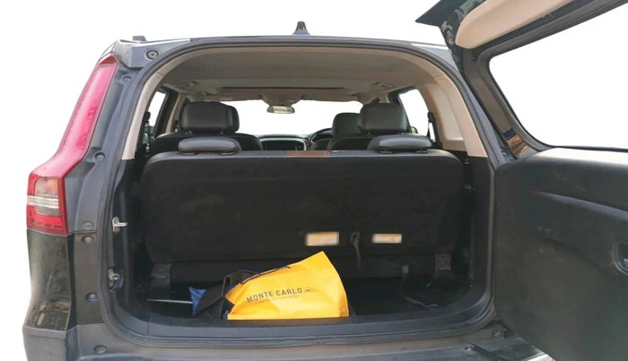 2022 Mahindra SCORPIO-N Z8 L PETROL MT 6 STR, Petrol, Manual, 67,247 km, exterior