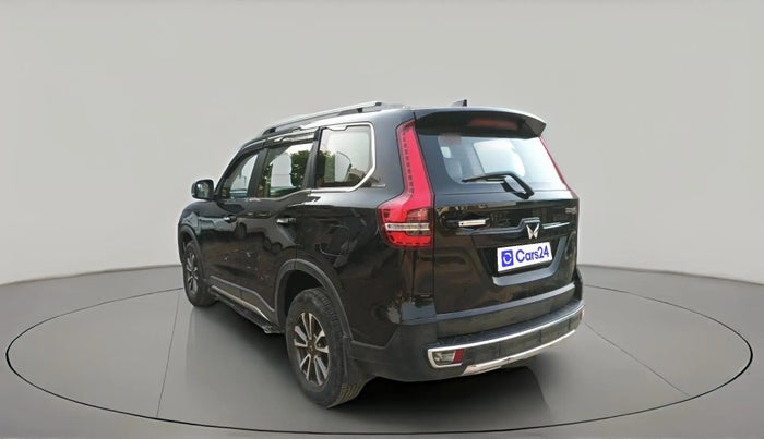 2022 Mahindra SCORPIO-N Z8 L PETROL MT 6 STR, Petrol, Manual, 67,247 km, exterior