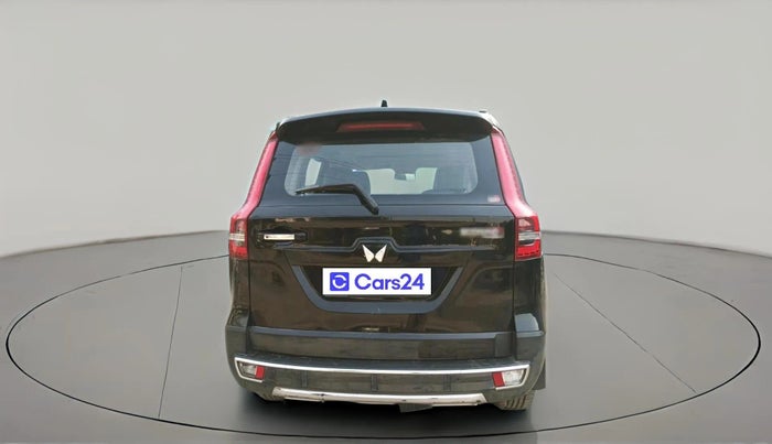 2022 Mahindra SCORPIO-N Z8 L PETROL MT 6 STR, Petrol, Manual, 67,247 km, exterior