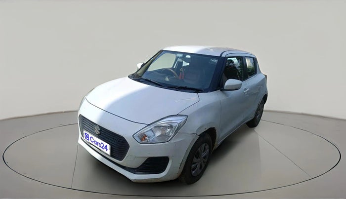 2019 Maruti Swift VDI, Diesel, Manual, 67,200 km, exterior