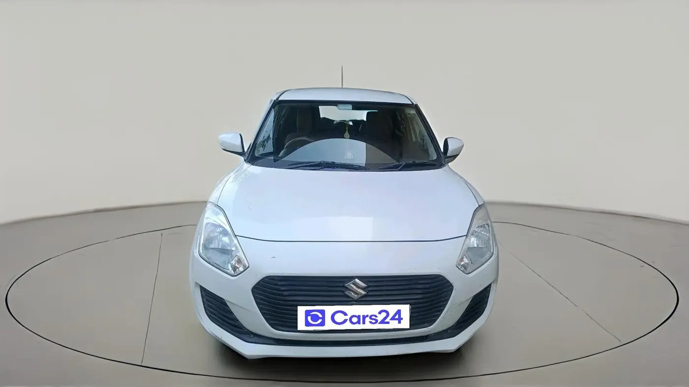 2019 Maruti Swift VDI, Diesel, Manual, 67,200 km, exterior