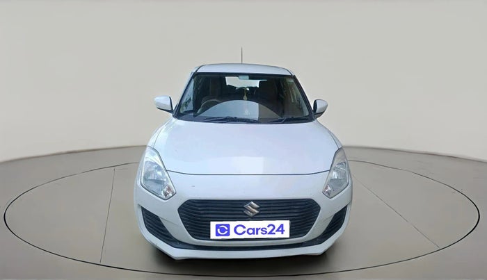 2019 Maruti Swift VDI, Diesel, Manual, 67,200 km, exterior