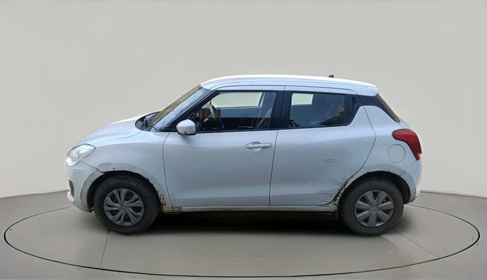 2019 Maruti Swift VDI, Diesel, Manual, 67,200 km, exterior