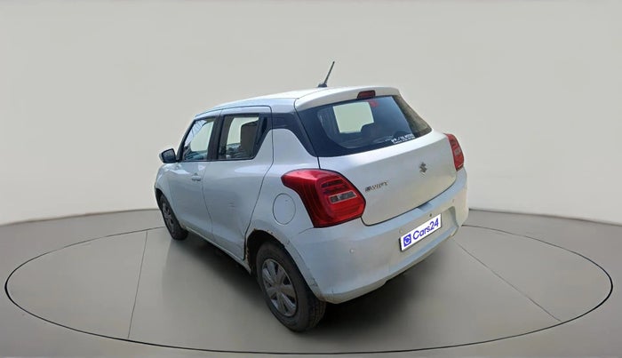 2019 Maruti Swift VDI, Diesel, Manual, 67,200 km, exterior