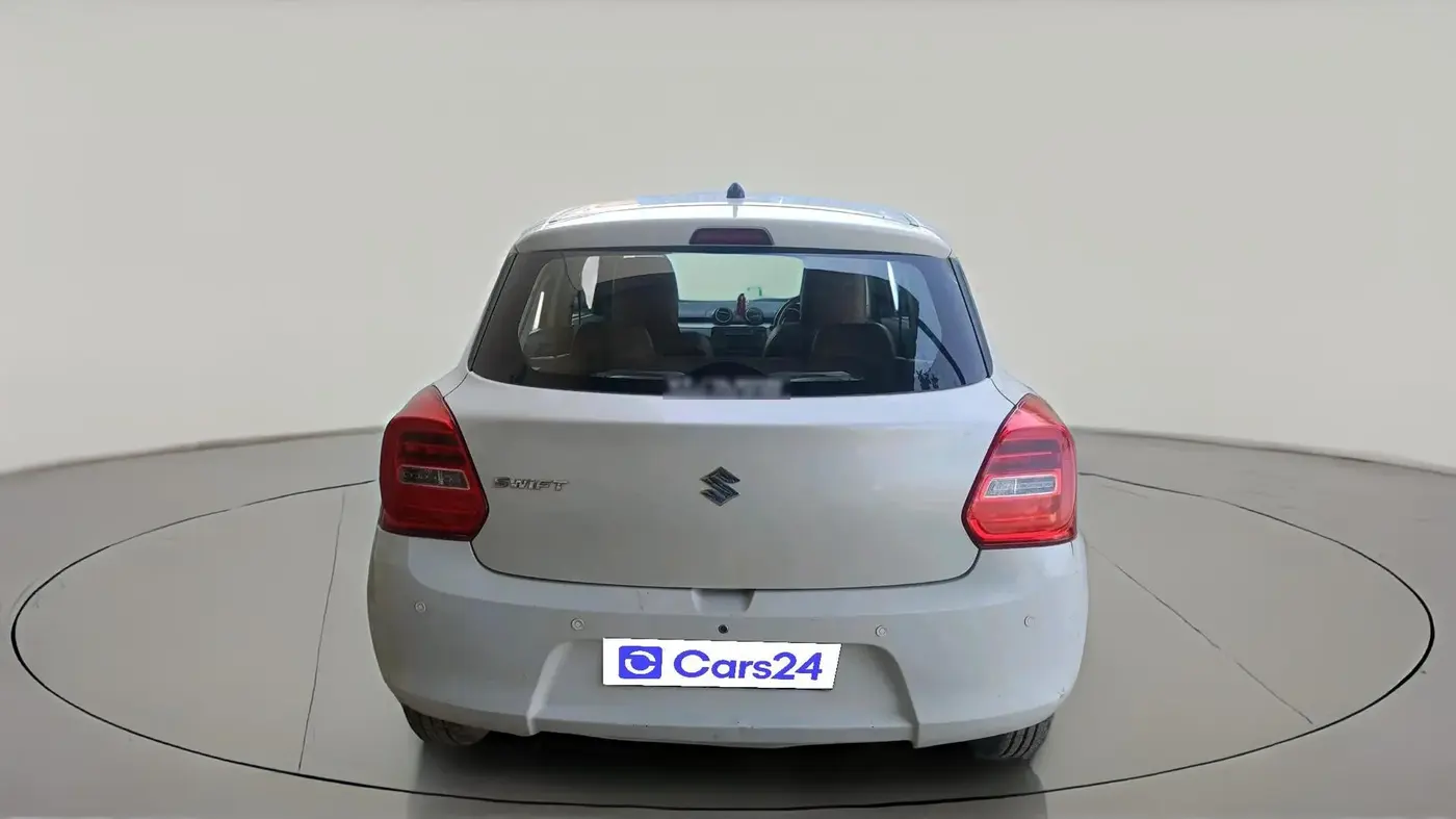 2019 Maruti Swift VDI, Diesel, Manual, 67,200 km, exterior