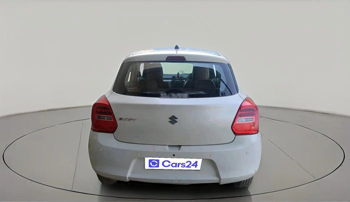 2019 Maruti Swift VDI, Diesel, Manual, 67,200 km, exterior