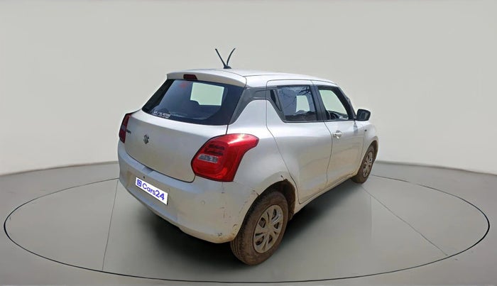 2019 Maruti Swift VDI, Diesel, Manual, 67,200 km, exterior
