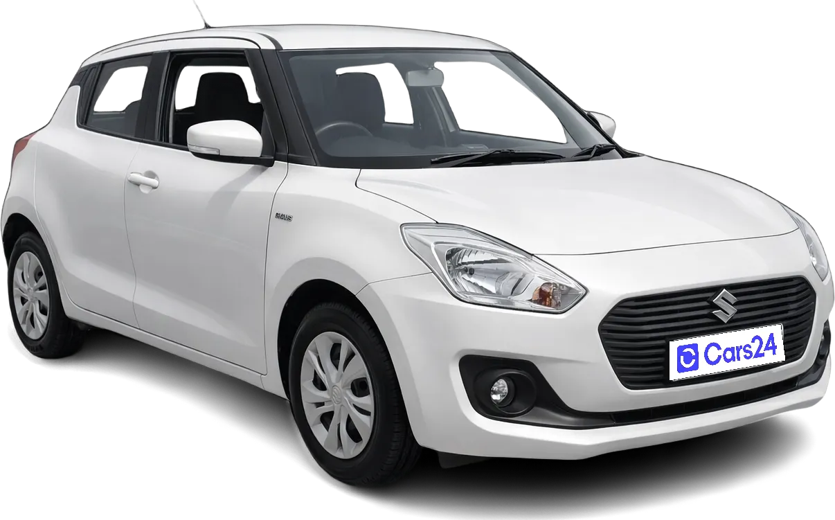 2019 Maruti Swift - Hatchback - Diesel - Manual - ₹4.50 lakh
