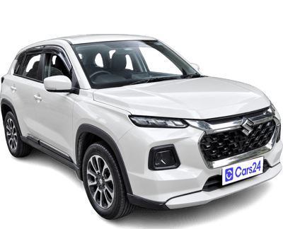 2024 Maruti Grand Vitara - SUV - Petrol - Automatic - ₹12.30 lakh