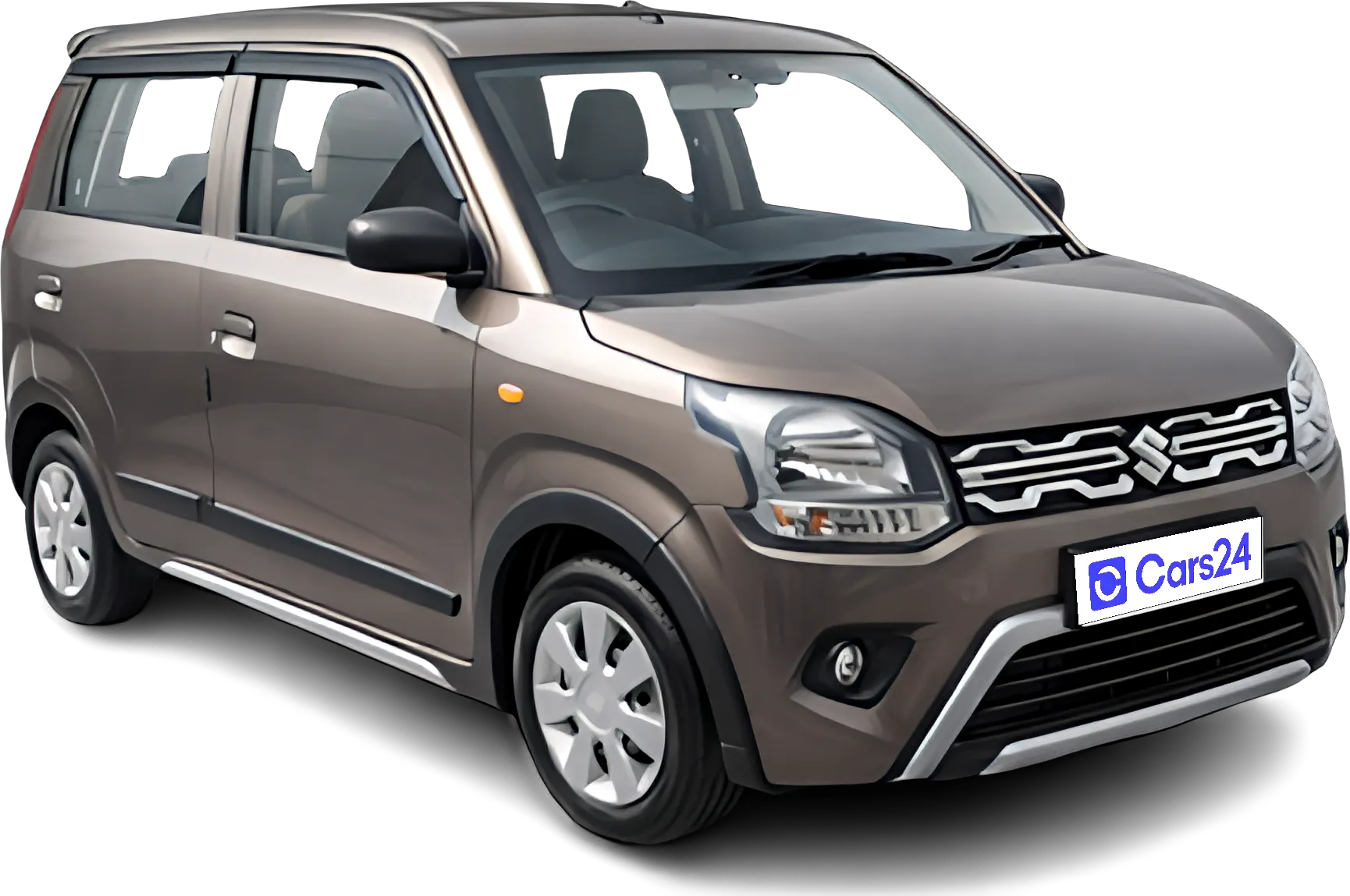 2025 Maruti New Wagon-R - Hatchback - CNG - Manual - ₹5.70 lakh