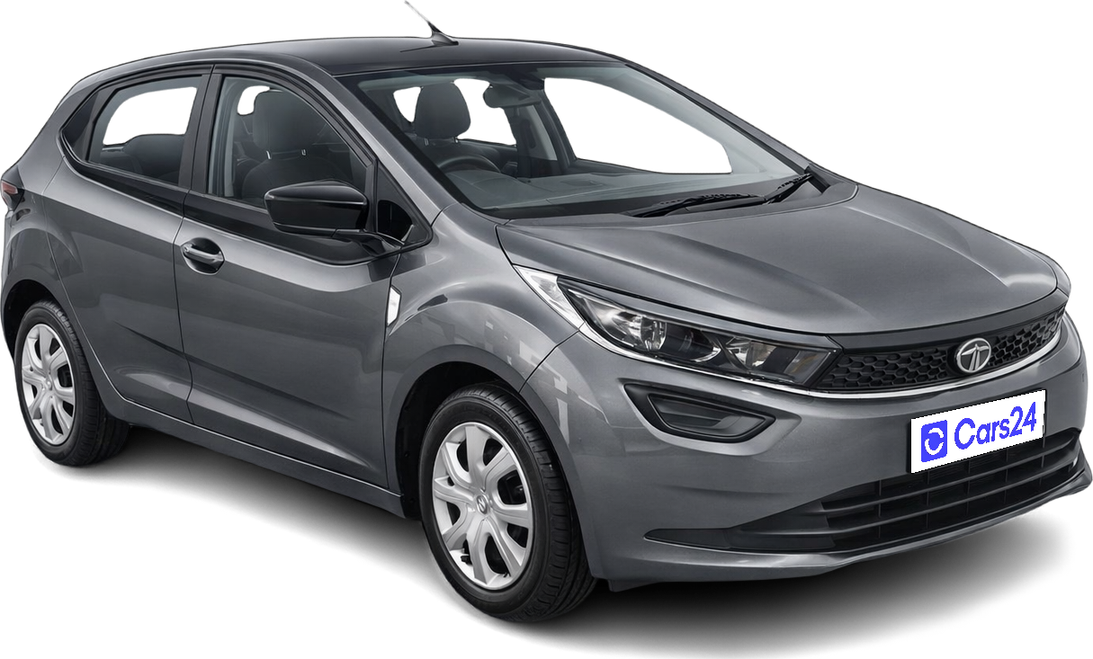 2023 Tata ALTROZ - Hatchback - CNG - Manual - ₹5.64 lakh