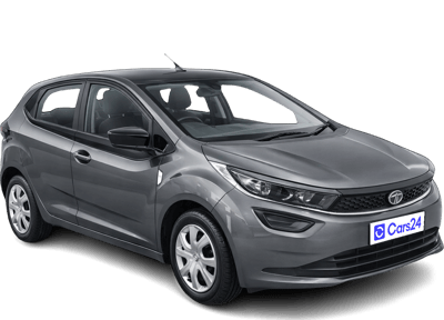 2023 Tata ALTROZ - Hatchback - CNG - Manual - ₹5.64 lakh