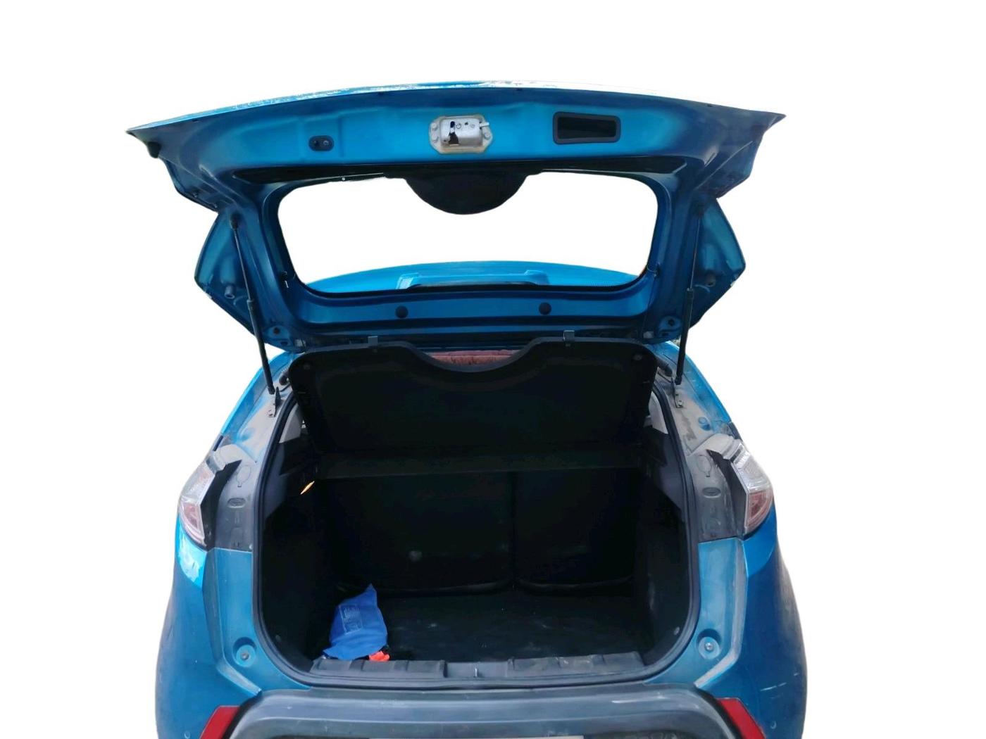 2019 Tata NEXON XZ PLUS DIESEL, Diesel, Manual, 65,755 km, exterior