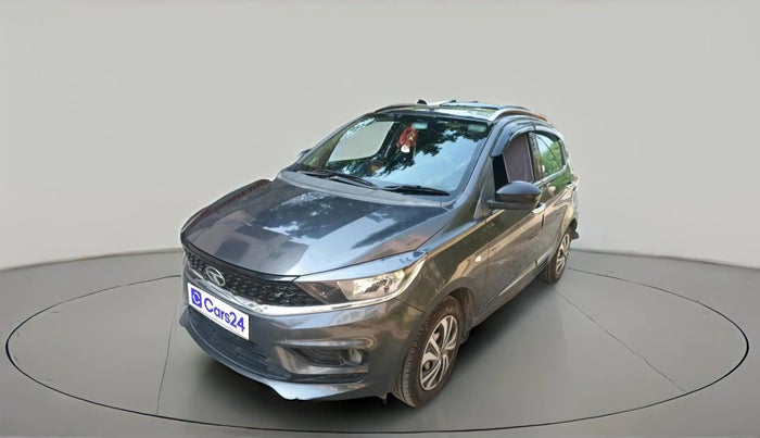 2020 Tata Tiago XE PETROL, Petrol, Manual, 73,714 km, exterior