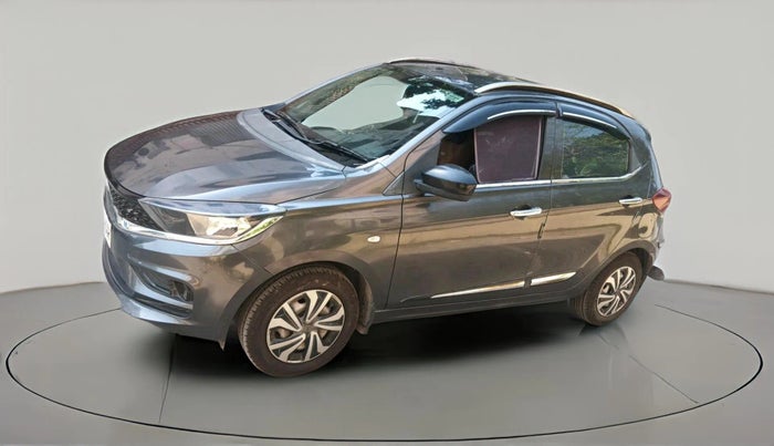 2020 Tata Tiago XE PETROL, Petrol, Manual, 73,714 km, exterior