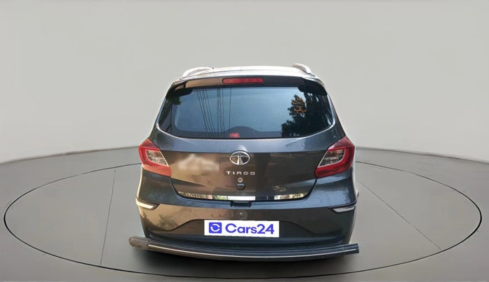 2020 Tata Tiago XE PETROL, Petrol, Manual, 73,714 km, exterior