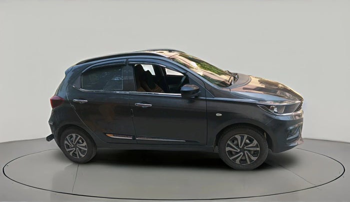 2020 Tata Tiago XE PETROL, Petrol, Manual, 73,714 km, exterior