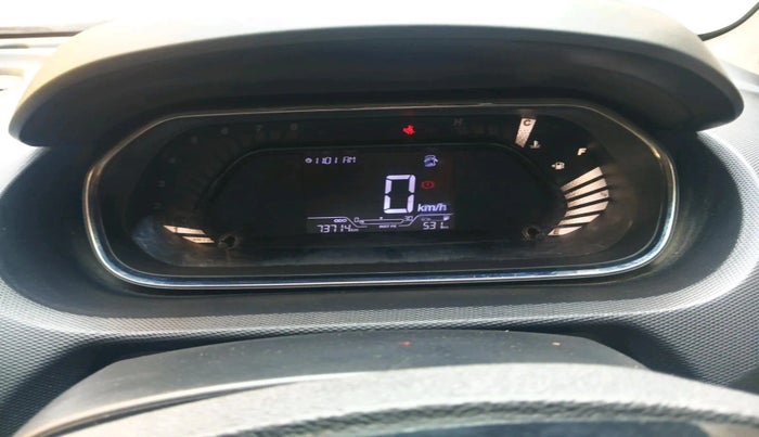 2020 Tata Tiago XE PETROL, Petrol, Manual, 73,714 km, interior