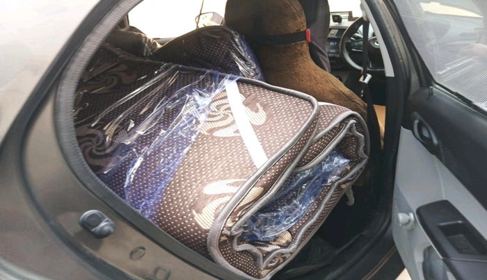 2020 Tata Tiago XE PETROL, Petrol, Manual, 73,714 km, interior