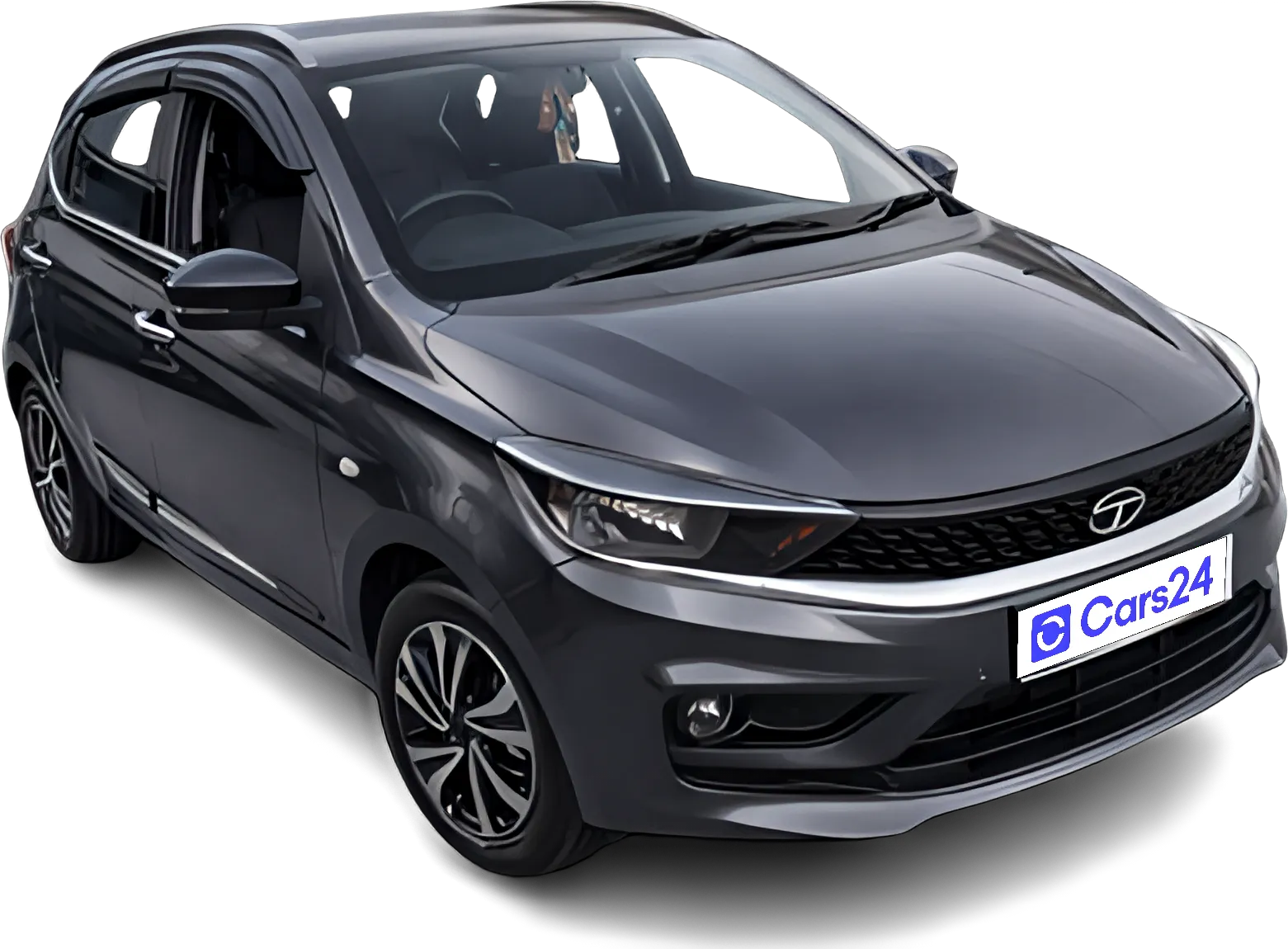 2020 Tata Tiago - Hatchback - Petrol - Manual - ₹3.49 lakh