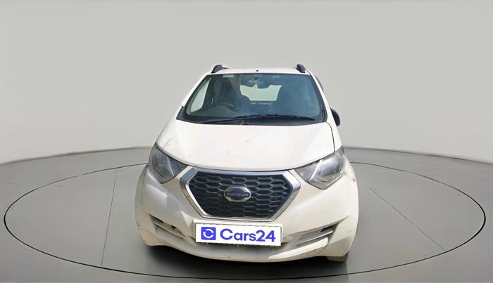 2019 Datsun Redi Go A, Petrol, Manual, 42,801 km, exterior