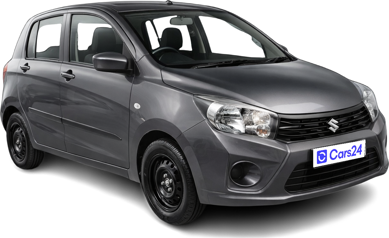 2019 Maruti Celerio - Hatchback - Petrol - Manual - ₹3.20 lakh