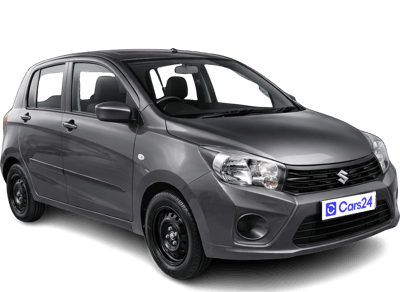 2019 Maruti Celerio - Hatchback - Petrol - Manual - ₹3.20 lakh
