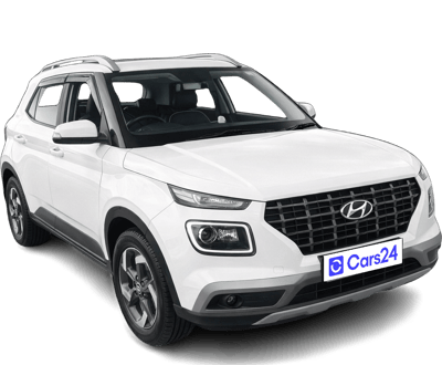 2019 Hyundai VENUE - SUV - Diesel - Manual - ₹5.85 lakh
