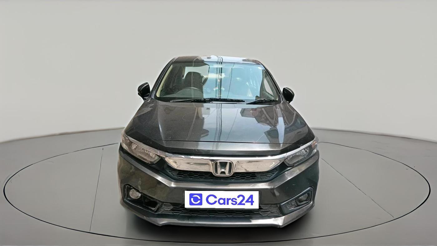 2019 Honda Amaze 1.2L I-VTEC VX, Petrol, Manual, 84,500 km, exterior