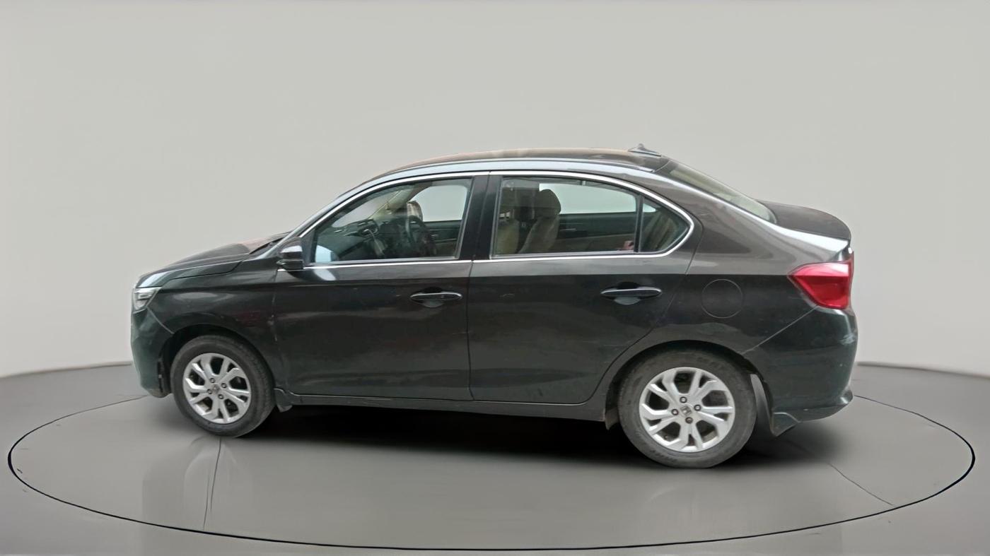 2019 Honda Amaze 1.2L I-VTEC VX, Petrol, Manual, 84,500 km, exterior