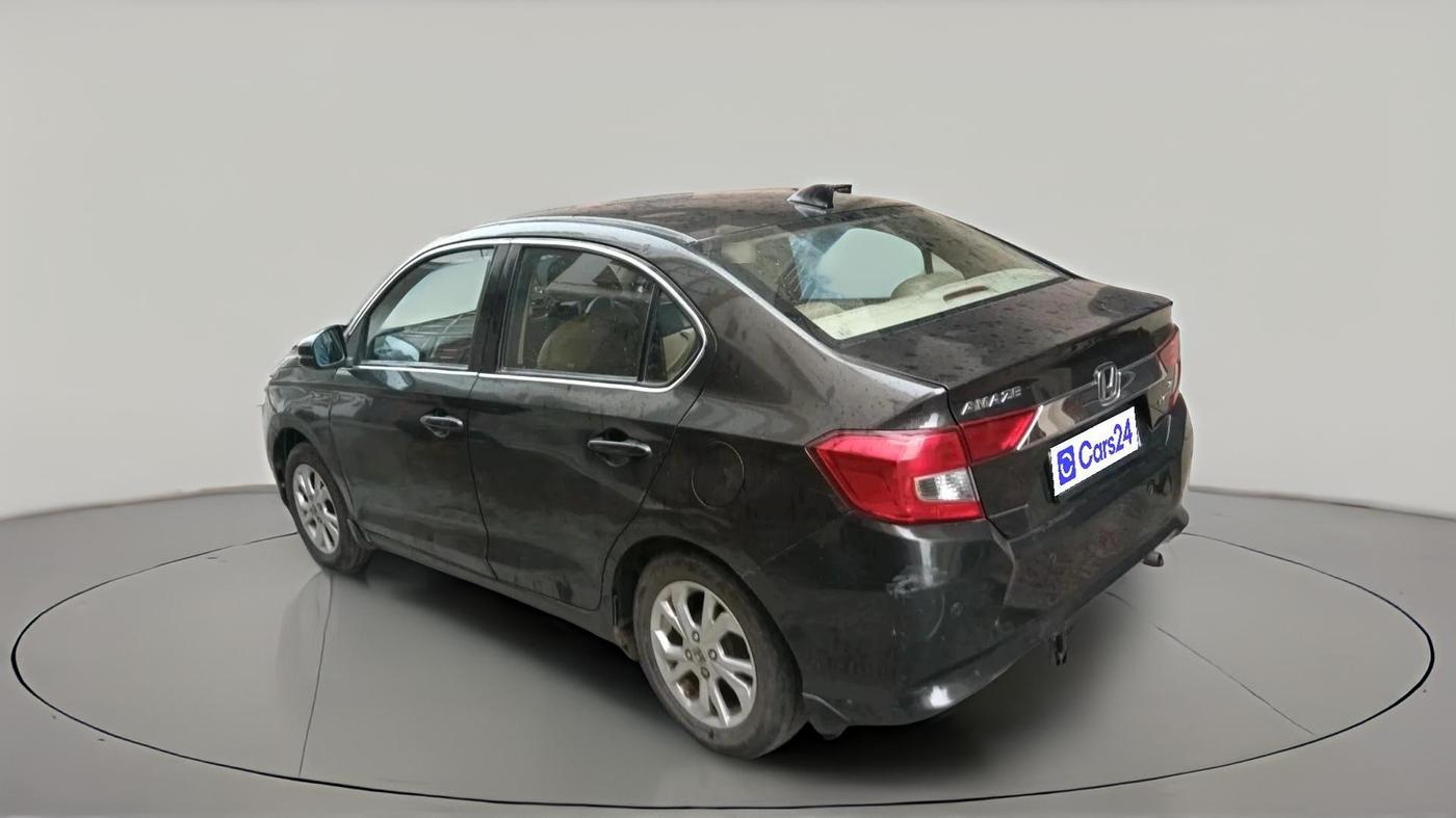 2019 Honda Amaze 1.2L I-VTEC VX, Petrol, Manual, 84,500 km, exterior