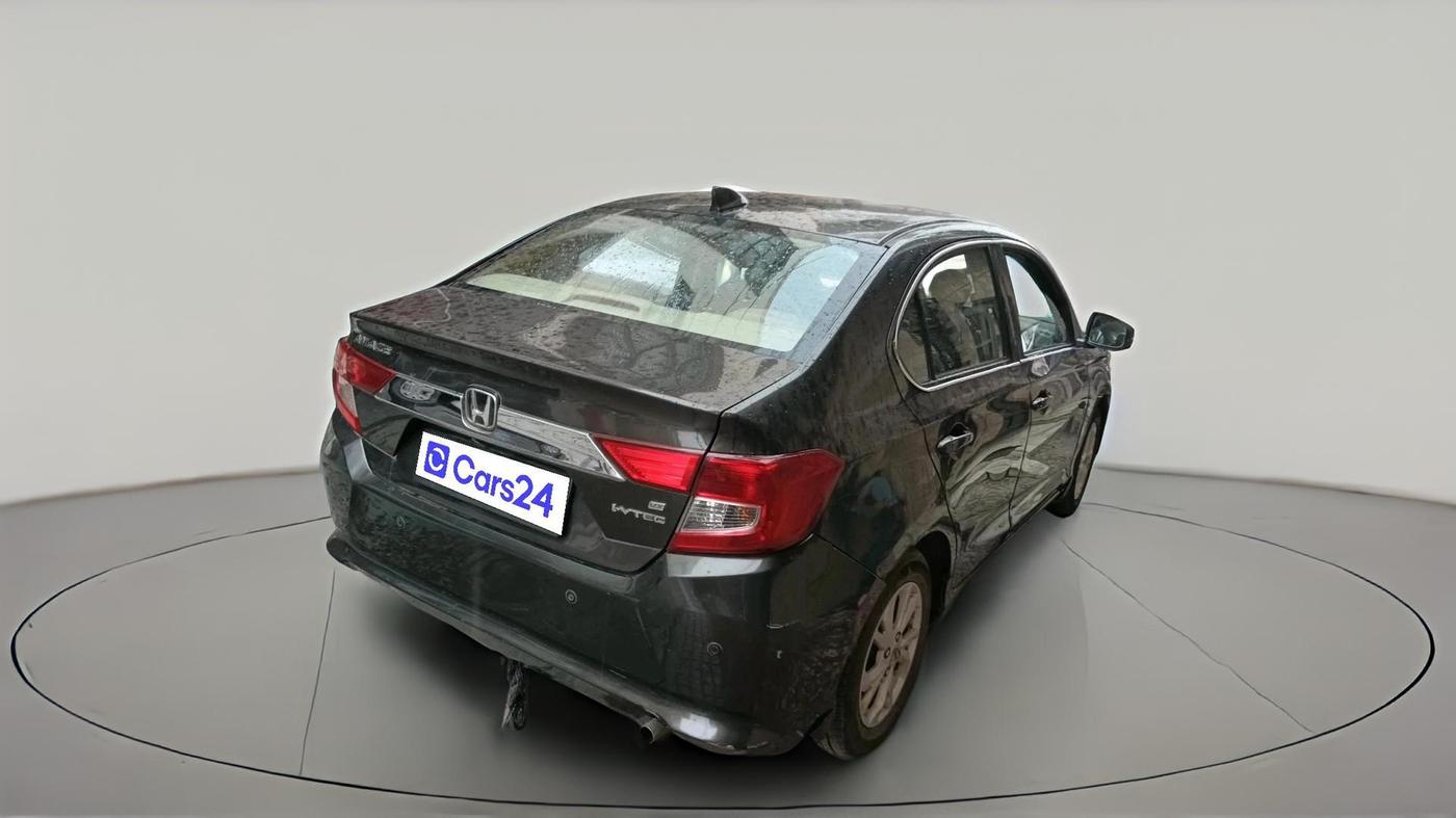 2019 Honda Amaze 1.2L I-VTEC VX, Petrol, Manual, 84,500 km, exterior