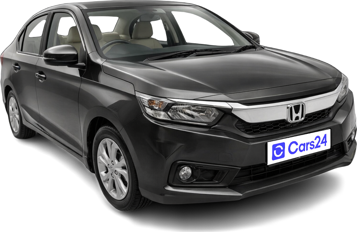 2019 Honda Amaze - Sedan - Petrol - Manual - ₹5.20 lakh