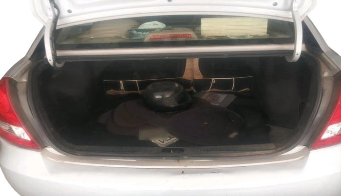 2011 Hyundai Verna TRANSFORM 1.6 VTVT, Petrol, Manual, 46,945 km, exterior