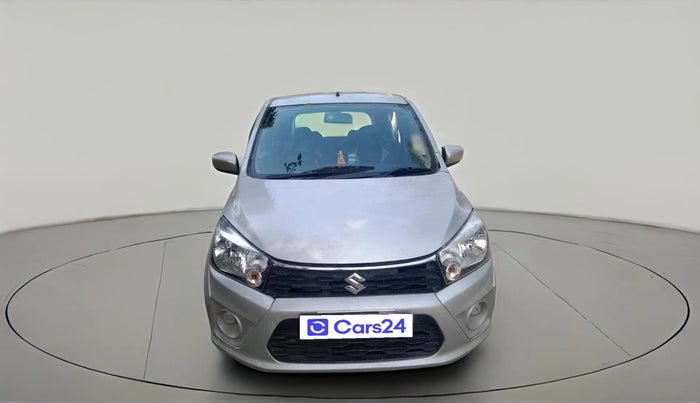 2020 Maruti Celerio VXI CNG, CNG, Manual, 90,548 km, exterior