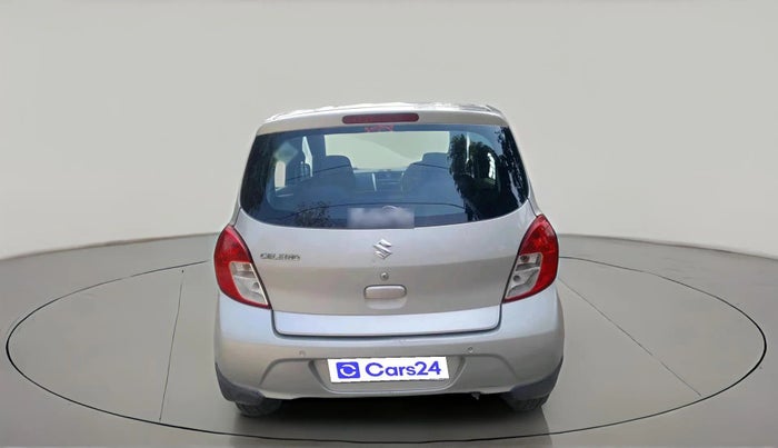 2020 Maruti Celerio VXI CNG, CNG, Manual, 90,548 km, exterior
