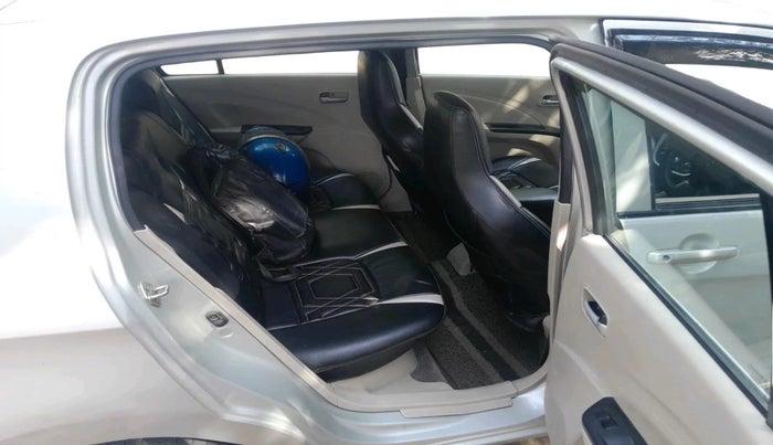 2020 Maruti Celerio VXI CNG, CNG, Manual, 90,548 km, interior