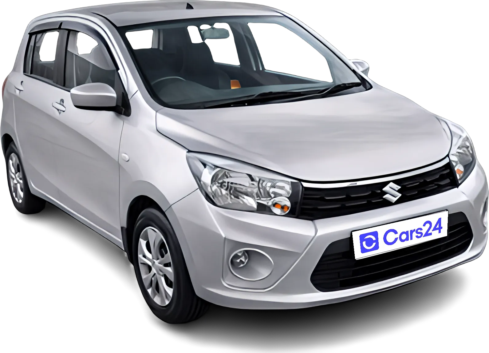 2020 Maruti Celerio - Hatchback - CNG - Manual - ₹3.28 lakh