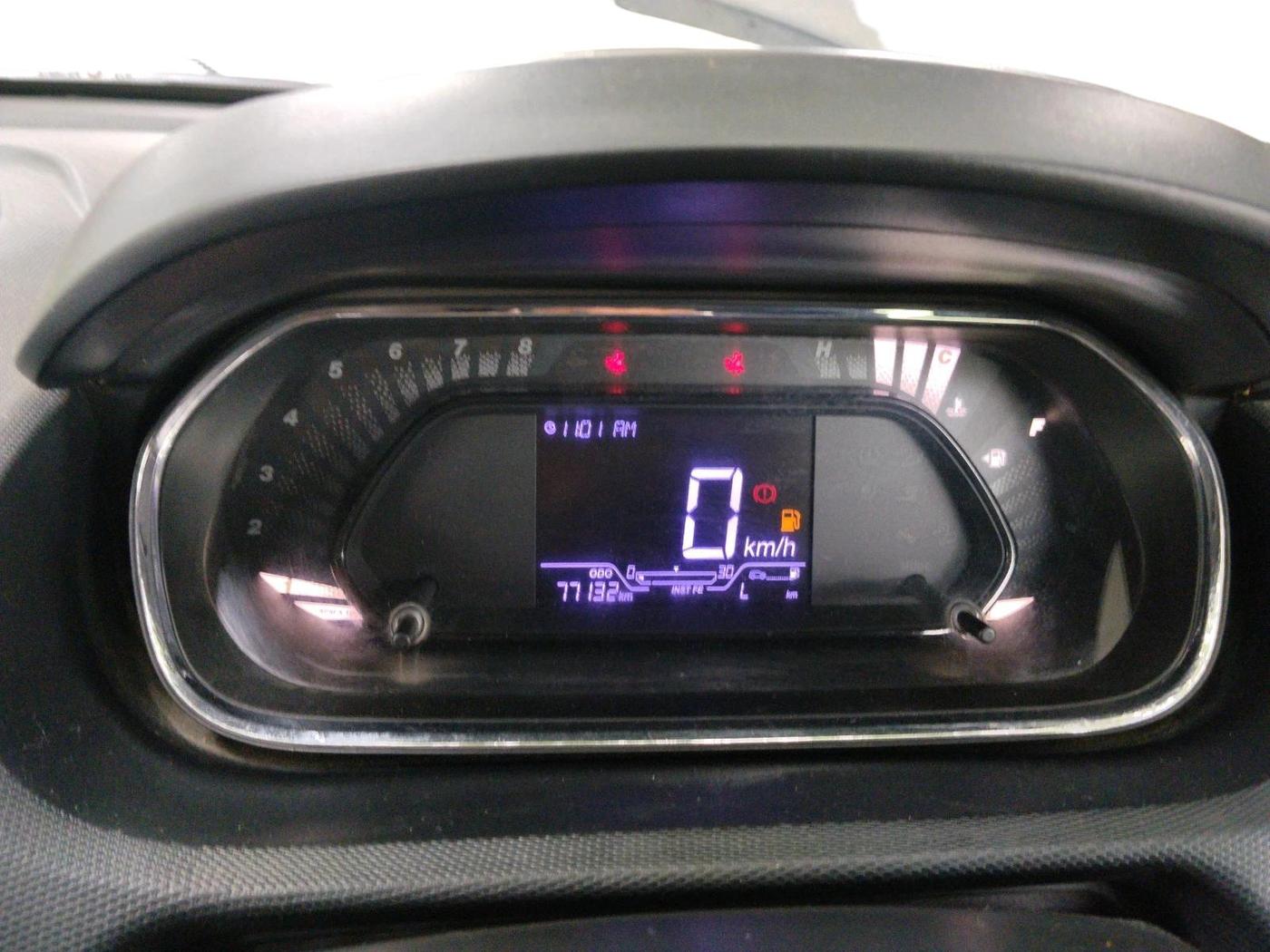 2021 Tata Tiago XT PETROL, Petrol, Manual, 77,132 km, interior