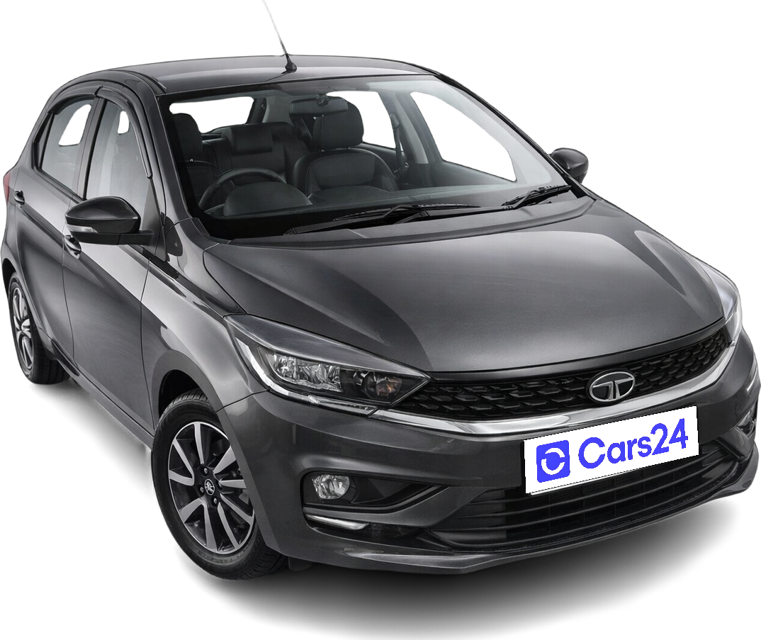 2021 Tata Tiago - Hatchback - Petrol - Manual - ₹3.00 lakh