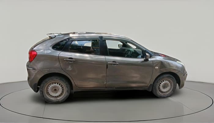 2019 Maruti Baleno SIGMA PETROL 1.2, Petrol, Manual, 1,02,424 km, exterior